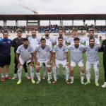 Adıyaman Belediyespor play-off finalinde şampiyon oldu - Videolu Haber