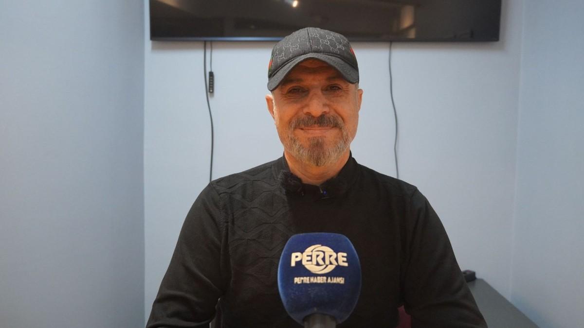 Mustafa Irgat, birbirinden farklı eserleriyle edebiyat yolculuğunu sürdürüyor - Videolu Haber