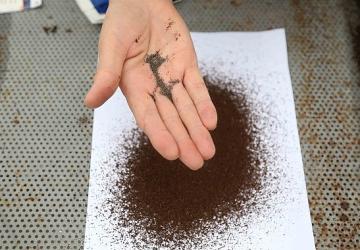 Çankaya Belediyesi'nden Su Kaynaklarına Duyarlı Üretim