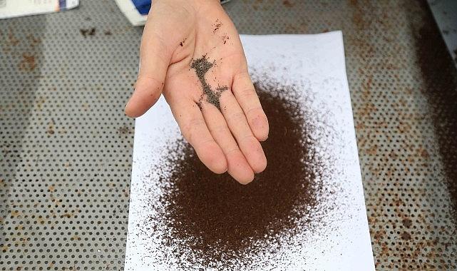 Çankaya Belediyesi'nden Su Kaynaklarına Duyarlı Üretim