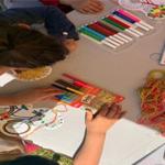 23 Nisan coşkusu gezici sahne ile ilçelere taşındı