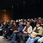 Prof. Berktay: “Kadın hakları mücadele alanıdır"