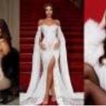 Gülşah Hatun Şıklığı ve Güzelliğiyle Kırmızı Halıların Aranan Yüzü