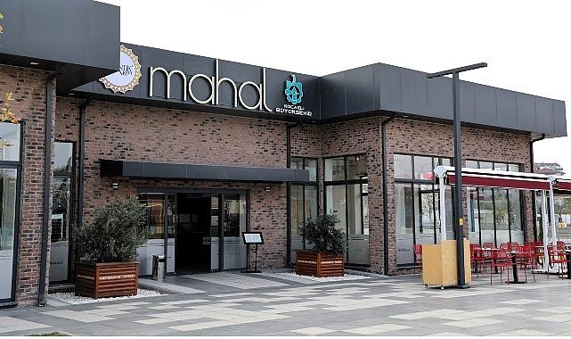 Kaptanın lezzet yolculuğu Uçakpark Bilim Merkezi'nde