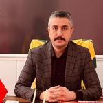 MHP Merkez İlçe Başkanı Selçuk Aslancan’dan Atatürk Bulvarı İçin Acil EDS Çağrısı