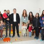 Adıyaman Belediyesi, çocukların karne sevincine ortak oldu - Videolu Haber