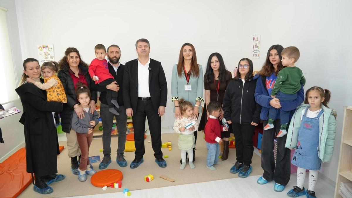 Adıyaman Belediyesi, çocukların karne sevincine ortak oldu - Videolu Haber