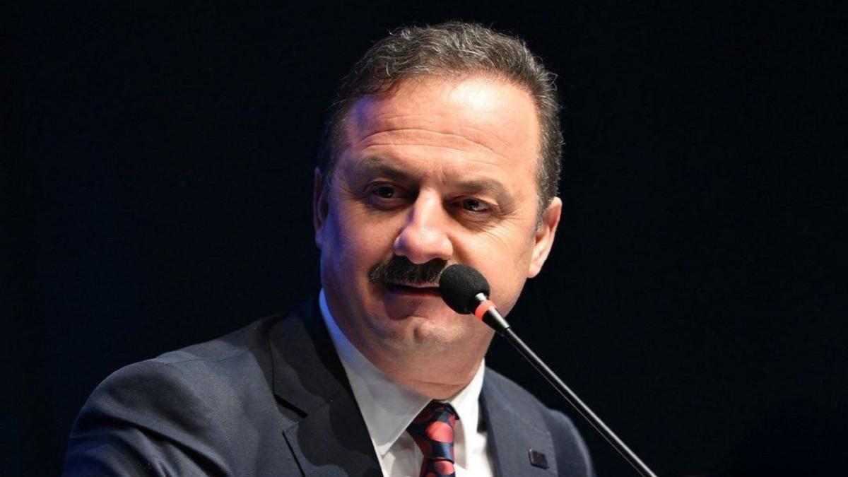 Anahtar Parti Genel Başkanı Ağıralioğlu: ‘Staj ve çıraklık mağdurlarını duymak gerekiyor’