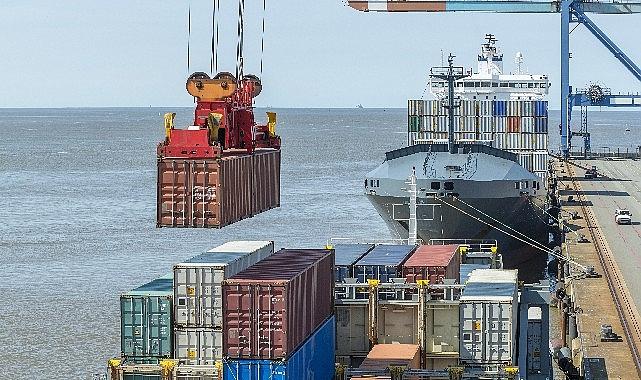 Ege Bölgesi'nin tarım ürünleri ihracatı 7,5 milyar doları aştı