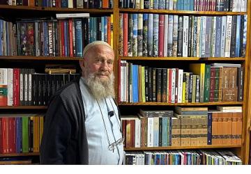 Kitap tutkunu bir ömrün yeni durağı: Alev Alatlı