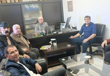 Kıymaz: ‘Söz Medya, 40 yıldır Diyarbakır’ın sesi oluyor’