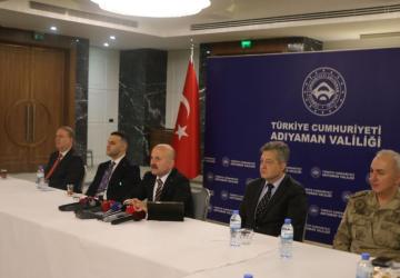 Vali Varol duyurdu: ‘İndere’deki deprem konutları, 500 bin sosyal konut kapsamında değerlendirilecek’ - Videolu Haber