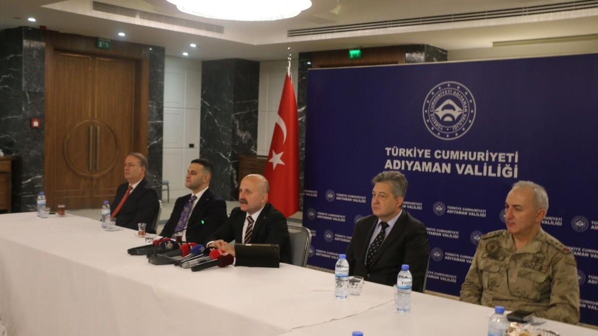 Vali Varol duyurdu: ‘İndere’deki deprem konutları, 500 bin sosyal konut kapsamında değerlendirilecek’ - Videolu Haber