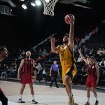 Büyükşehir Federasyon Kupası'nda Finalde