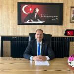 Adıyaman İl Milli Eğitim Müdürü Ali Tosun'un Miraç Kandili Mesajı