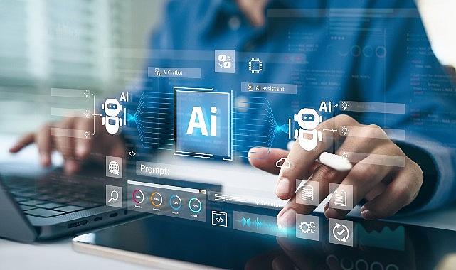 Bankacılıkta yapay zeka yatırımlarının 2028'de 67 milyar dolara ulaşması bekleniyor