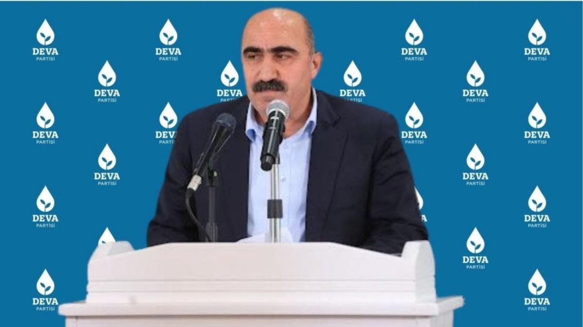 Başkan Anaç’tan üniversiteye çağrı: ‘Adıyaman seyirci değil, çözüm üreten bir üniversite istiyor’