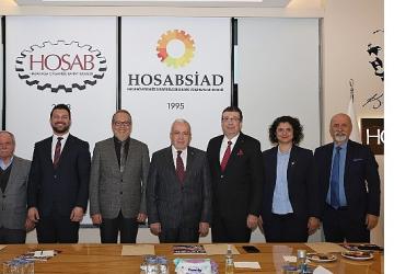 Başkan Şadi Özdemir'den Hasanağa'da “tarıma sahip çıkın" çağrısı