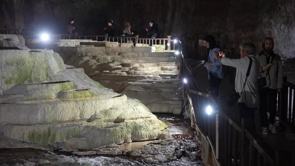 Büyükşehir’den Gençlere Turizm Atağı