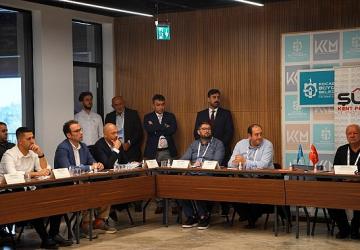 Sürdürülebilir ulaşım için ortak adım