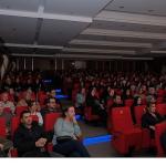 “Kadın Sığınağı" İlk Gösterimiyle İzleyiciden Tam Not Aldı