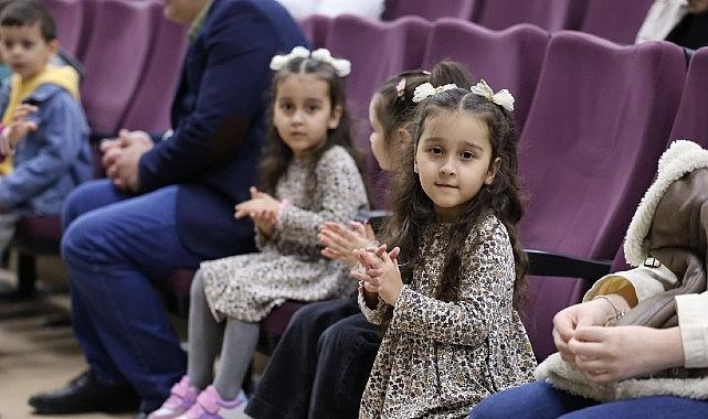 Kartepe'de Tiyatro Rüzgarı