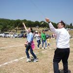 Torbalı'da Gökyüzü 18. Kez Rengarenk Olacak