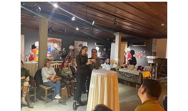 “İzmir Öğretmen Akademileri" Kapsamında ''Edebiyat Akademisi'' Etkinliklerine Devam Ediyor