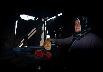 Kardeş şehirler kadrajda buluştu