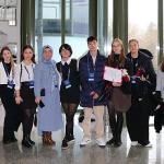 Bayrampaşa'dan dünya bilimine uzanan başarı: Gençler uluslararası arenaya çıkıyor