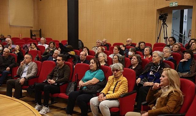 Bakırköy Muhabbeti'nde Köy Enstitüleri Konuşuldu
