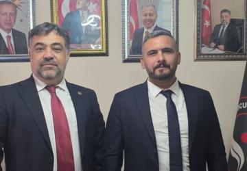 Yusuf Budak yeniden başkan seçildi, UMFED’in yeni yol haritası açıklandı