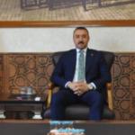 Çelikhan Kaymakamı Pelvan: ‘Malatya Karayolu’nu kapattık, zorunlu olmadıkça trafiğe çıkmayın’ - Videolu Haber