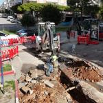 ASAT, Eskiyen Hatları Yenileyerek Altyapıyı Güçlendiriyor