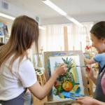 Adıyaman Belediyesi’nden çocuklara sanat dolu yarıyıl tatili