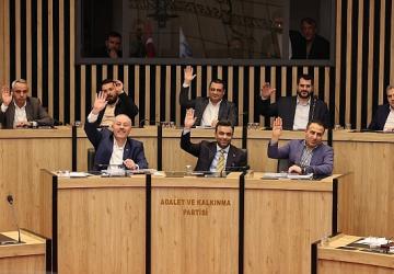 Bağcılar Belediyesi 2025 Faaliyet Raporu kabul edildi