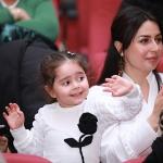 Keçiören'de Türk Sanat Müziği Konserine Yoğun İlgi