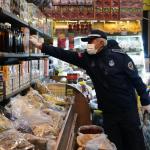 Büyükşehir’den Tüketici Nöbeti: Fiyatlar ve Hijyen Mercek Altında