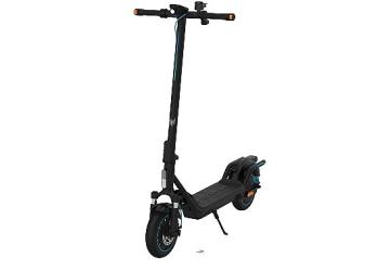 Acer, Kent Ulaşımında Daha Yüksek Performans İçin Predator ES Storm Pro e-scooter Modelini Tanıttı