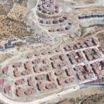 Gölbaşı'nda deprem mağdurları: 'Bizi deprem değil, müteahhit mağdur etti'