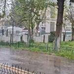 Adıyaman’da Sağanak ve Dolu etkili oldu - Videolu Haber