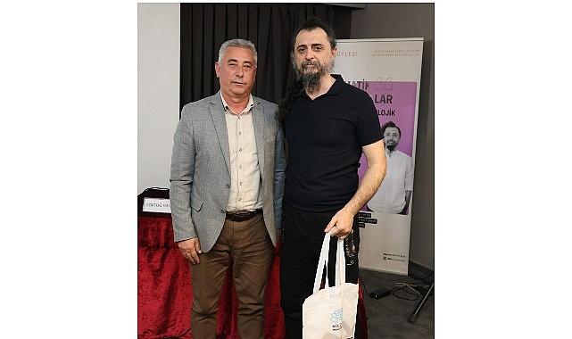 Nilüfer'de mitler ve psikolojik yansımaları sorgulandı