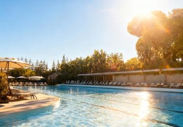Ela Excellence Resort Belek'te Yaz Hiç Bitmiyor: Sarı Yazın Enerjisi Akdeniz'de Devam Ediyor