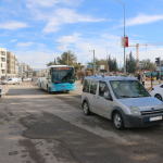 Adıyaman trafiğinin 2025 karnesi belli oldu: Kentte kayıtlı araç sayısı gittikçe artıyor!