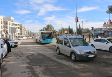 Adıyaman trafiğinin 2025 karnesi belli oldu: Kentte kayıtlı araç sayısı gittikçe artıyor!