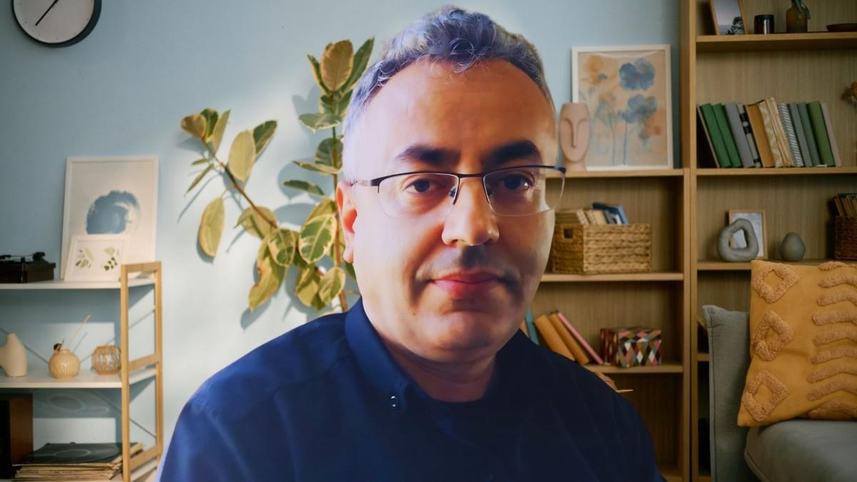 Zibilci Kalo’dan İbrahim Sürücü’ye: Adıyaman’ın kaybolan esnafı