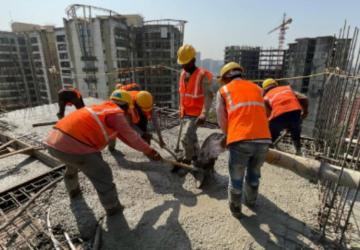 Eylül ayında işsizlik oranı yüzde 8,6 ile sabit kaldı