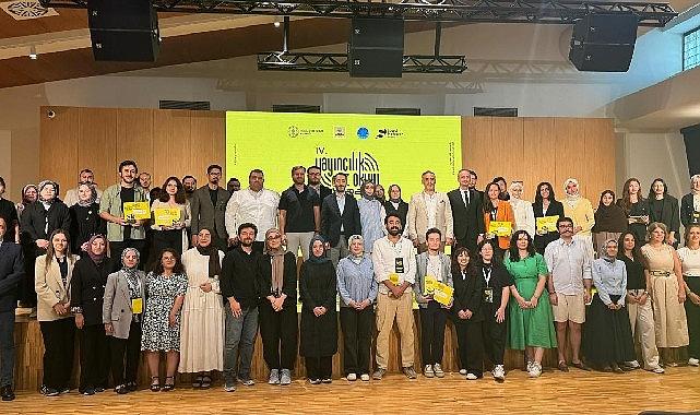 Başkan Altay Sosyal İnovasyon Ajansı'nın 5. Yılını Kutladı