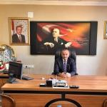 Başkan Çetin’den ‘10 Ocak Çalışan Gazeteciler Günü’ mesajı