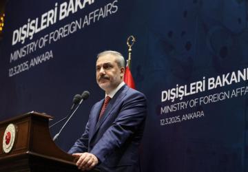 Gazze’nin Geçiş Yönetiminde Türkiye: Hakan Fidan Yürütme Kurulu’nda